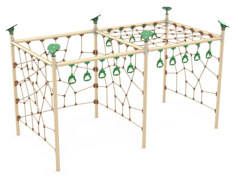 Manco climbing system Manco climbing system